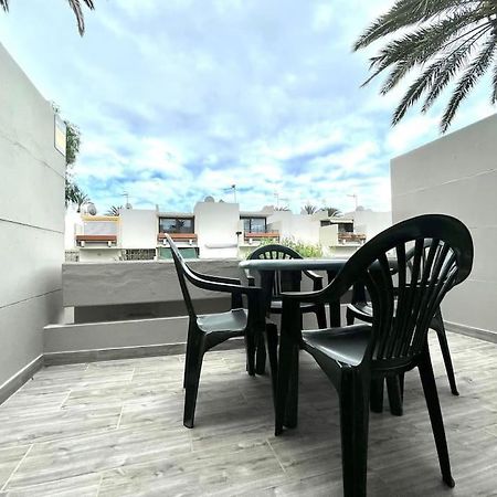 Apartamento Con Piscina Sur De Tenerife Costa Del Silencio Dış mekan fotoğraf