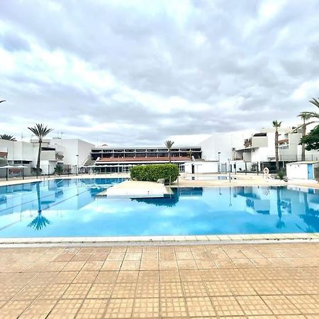 Apartamento Con Piscina Sur De Tenerife Costa Del Silencio Dış mekan fotoğraf