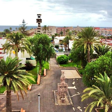 Apartamento Con Piscina Sur De Tenerife Costa Del Silencio Dış mekan fotoğraf