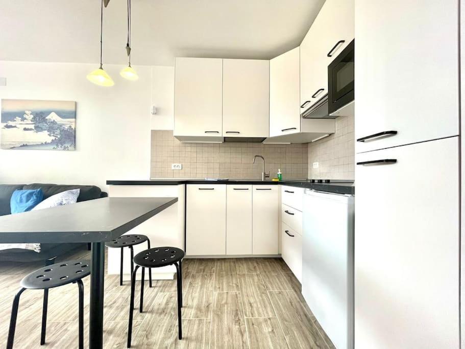 Apartamento Con Piscina Sur De Tenerife Costa Del Silencio Dış mekan fotoğraf