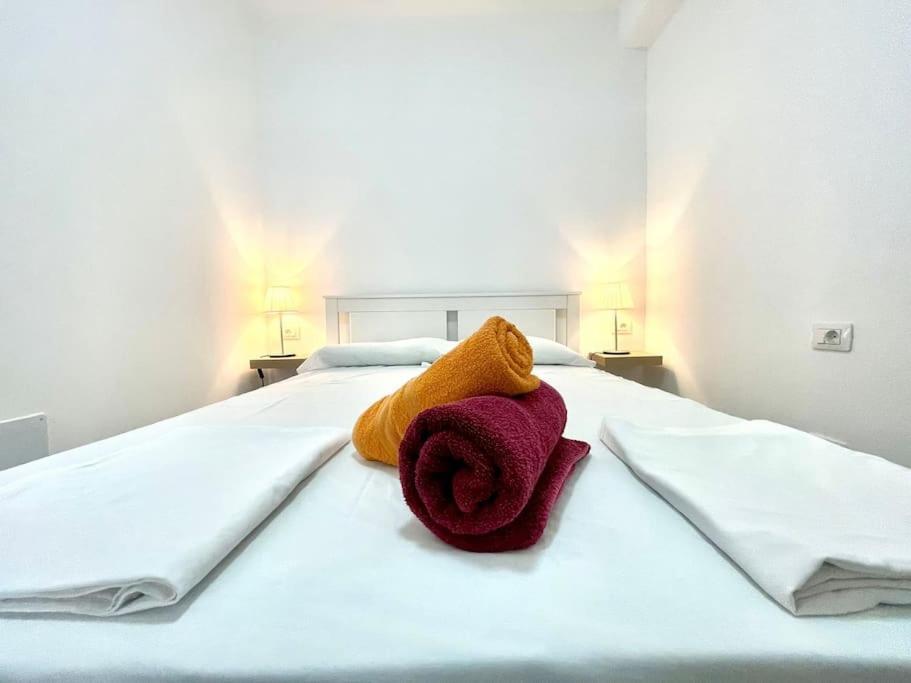 Apartamento Con Piscina Sur De Tenerife Costa Del Silencio Dış mekan fotoğraf