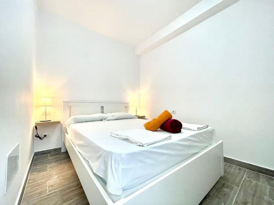Apartamento Con Piscina Sur De Tenerife Costa Del Silencio Dış mekan fotoğraf