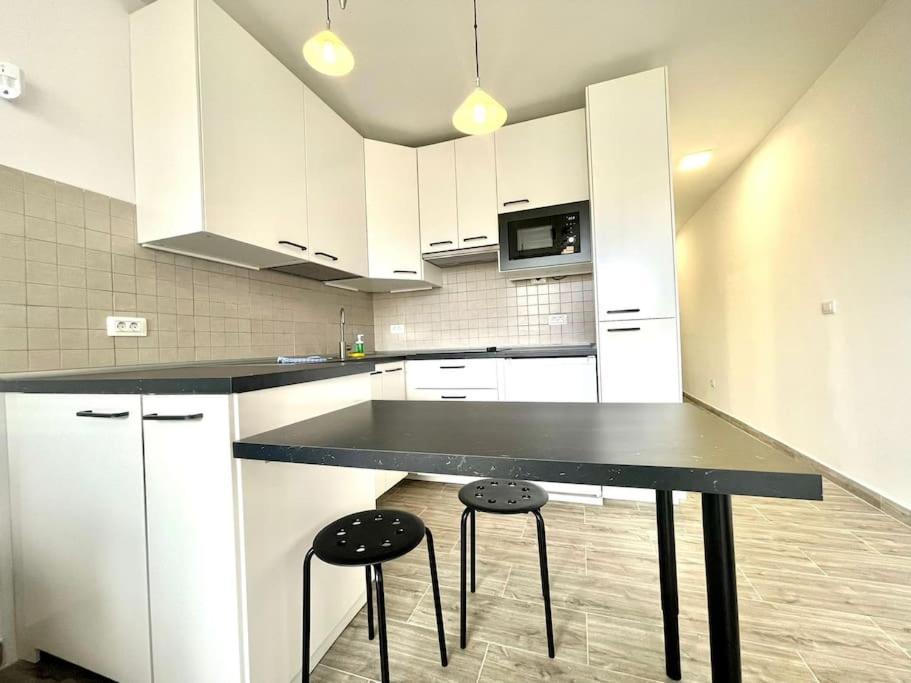 Apartamento Con Piscina Sur De Tenerife Costa Del Silencio Dış mekan fotoğraf